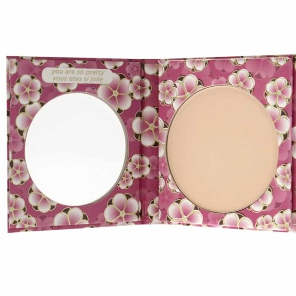 Pacifica Neutralizing Mineral Mattifier Translucent Setting Powder, Medium Beige - Picture 3 of 3
